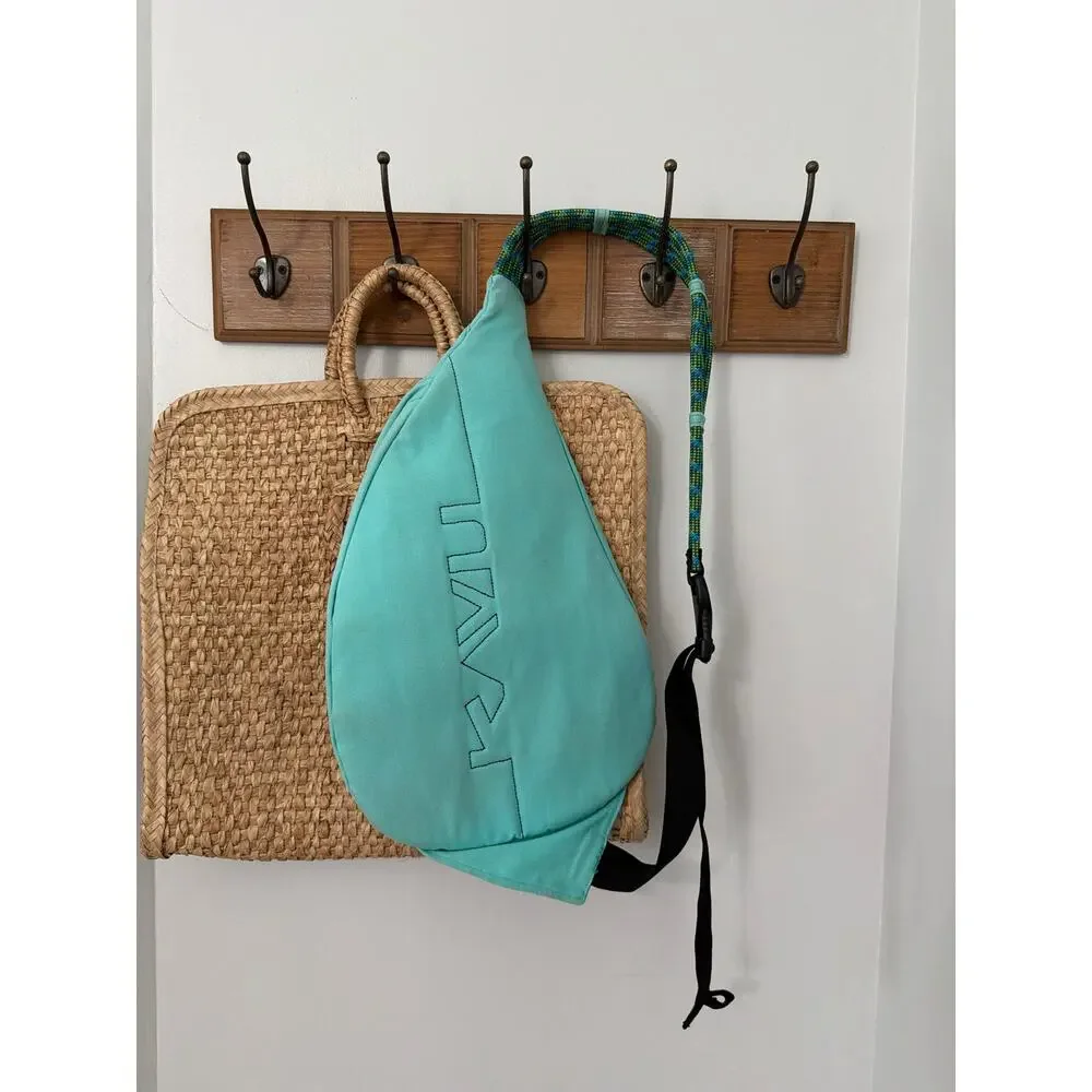 Kavu velcro cleaned broken